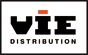 V.I.E. Distribution Logo
