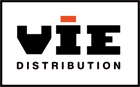 V.I.E. Distribution Logo